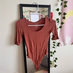 American Eagle Bodysuit (2020)